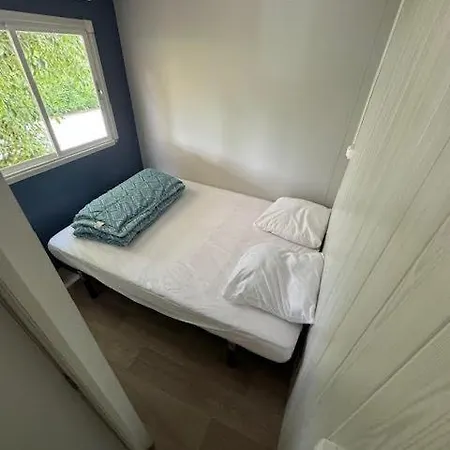 Europcamping 22 M2 * Fréjus