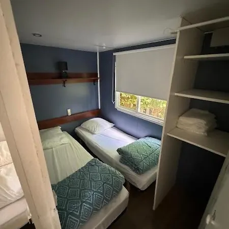 Europcamping 22 M2 Lägenhet *