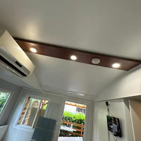 Europcamping 22 M2 Fréjus