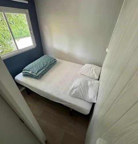 Europcamping 22 M2 * Fréjus