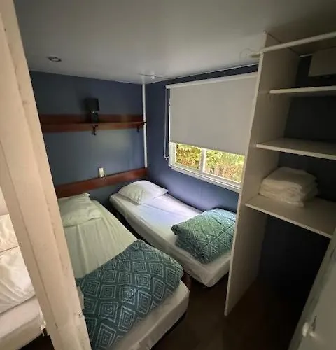 Europcamping 22 M2 아파트 *