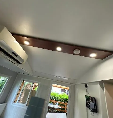 Europcamping 22 M2 Fréjus